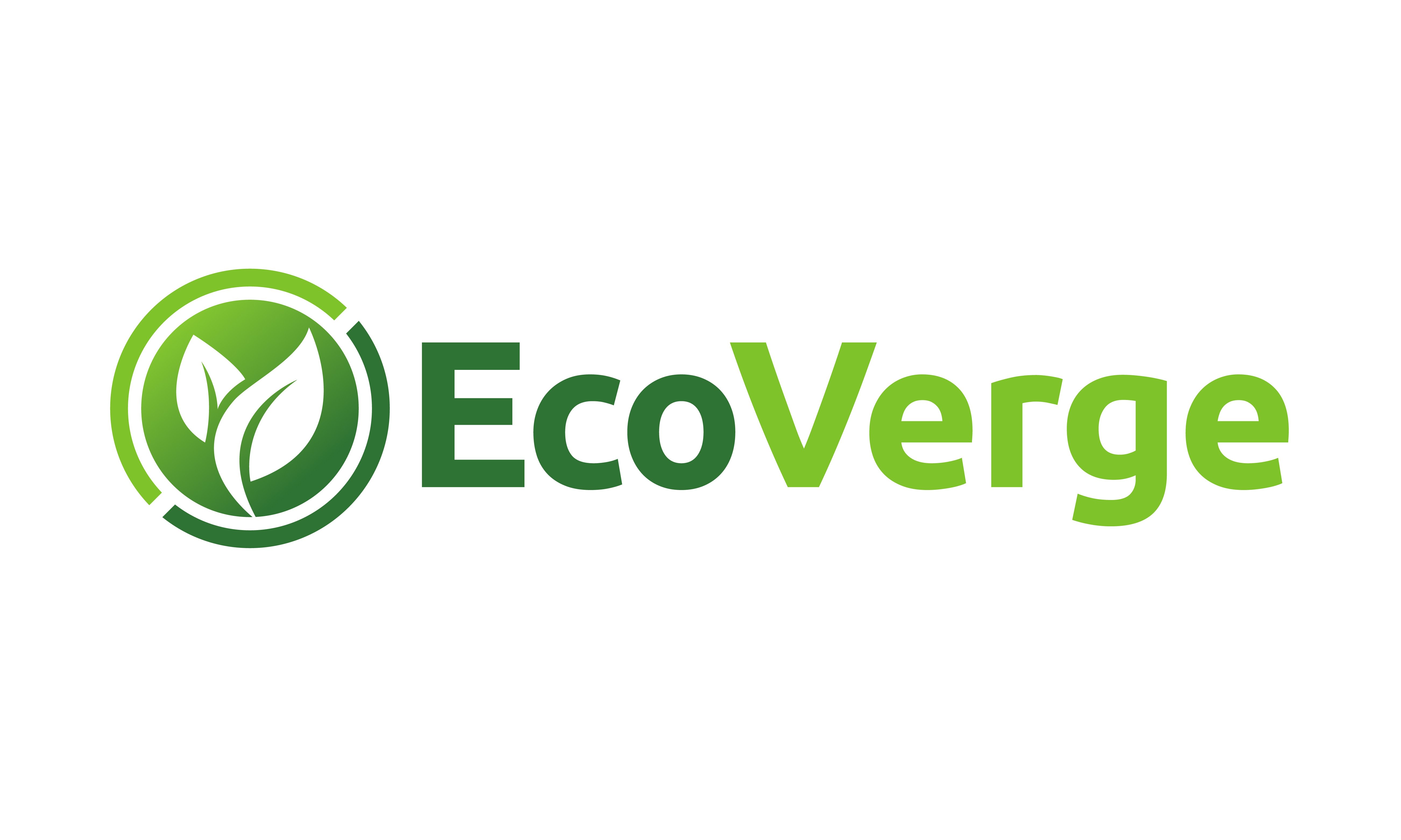EcoVerge logo